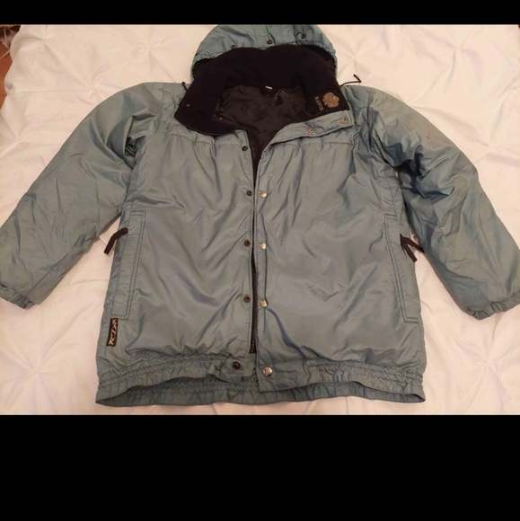 Rare Kanuk Winter Men Jacket - Picture 2 of 9